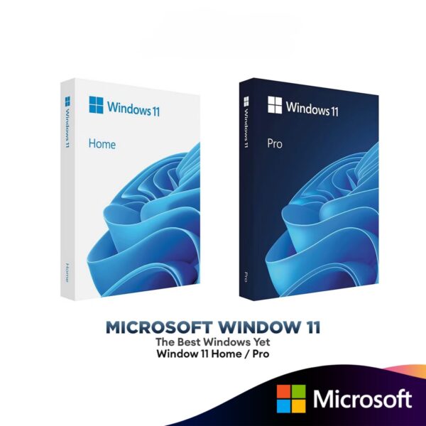 Windows 11 Home
